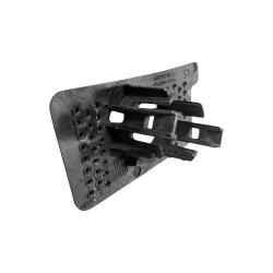 2020-2023 Tesla Model Y MY Front Bumper Bracket Holder Sensor S1-S6 OEM 1493753-00-A
