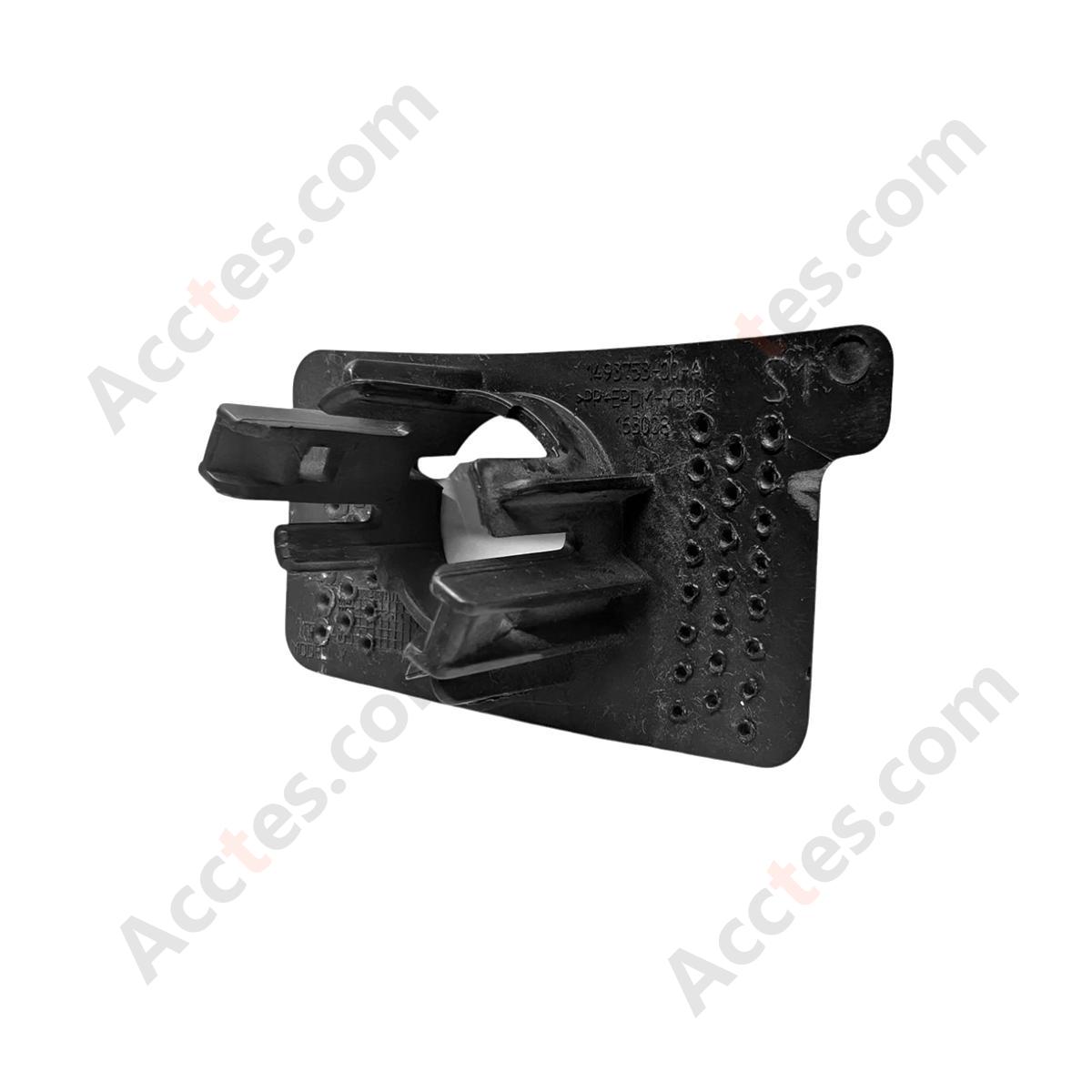 2020-2023 Tesla Model Y MY Front Bumper Bracket Holder Sensor S1-S6 OEM 1493753-00-A
