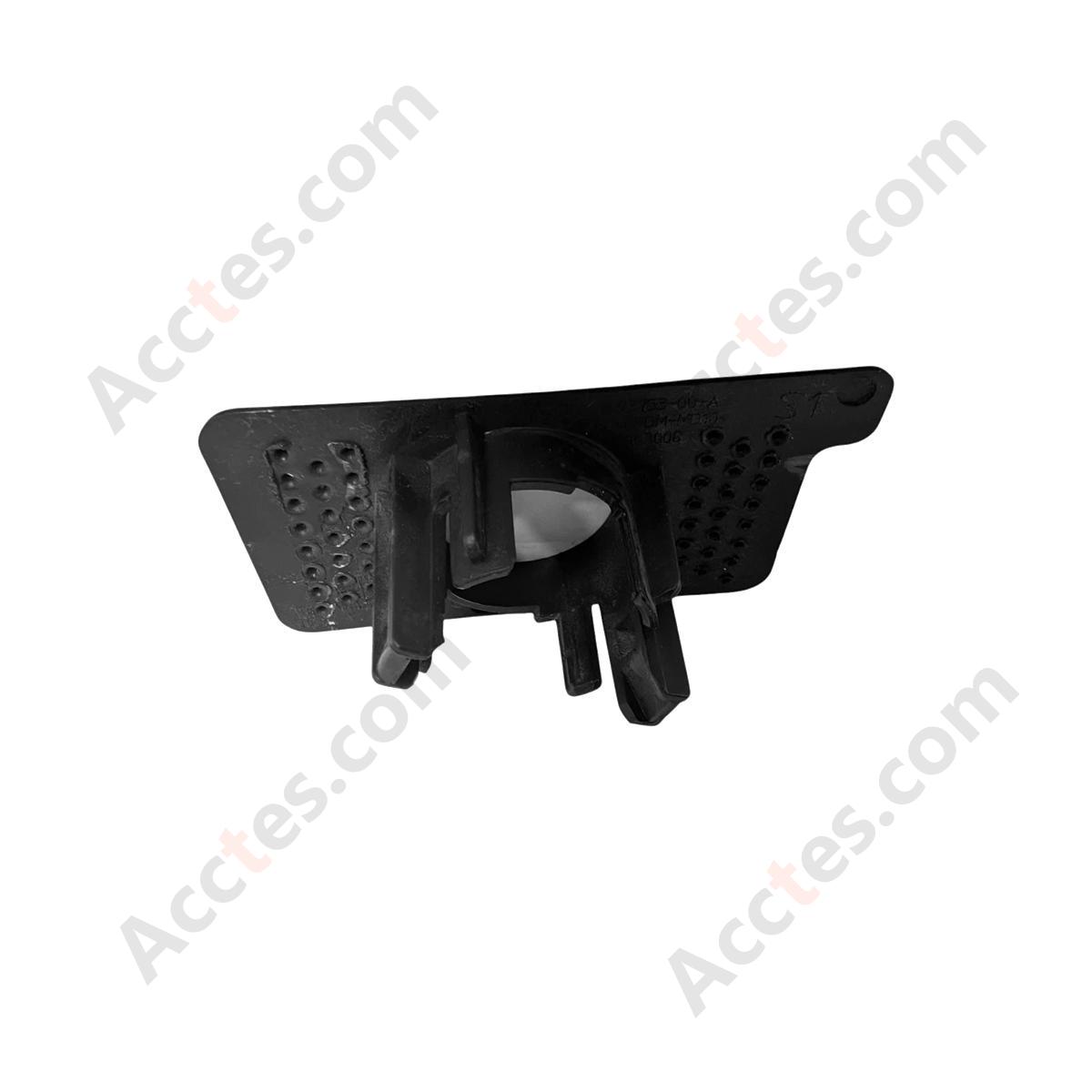 2020-2023 Tesla Model Y MY Front Bumper Bracket Holder Sensor S1-S6 OEM 1493753-00-A