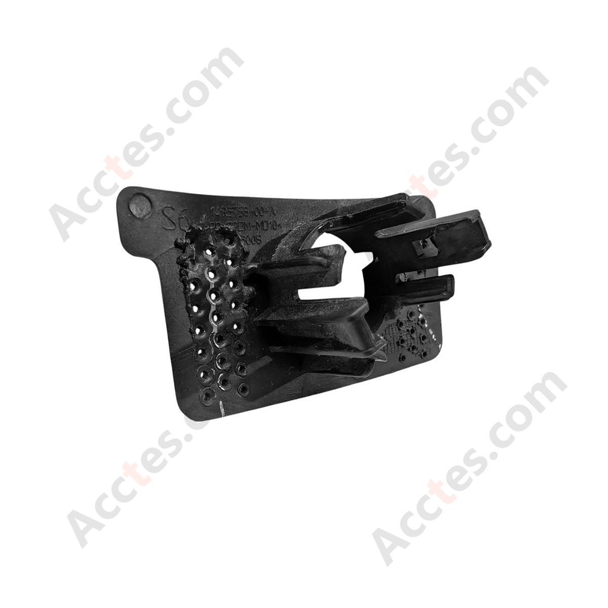 2020 - 2023 Tesla Model Y MY Rear Bumper Bracket Holder Radar Sensor S7-S12 OEM 1493758-00-A