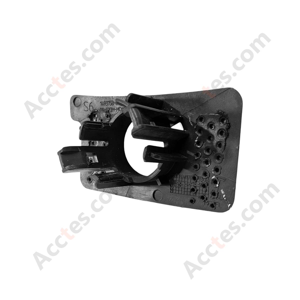 2020 - 2023 Tesla Model Y MY Rear Bumper Bracket Holder Radar Sensor S7-S12 OEM 1493758-00-A