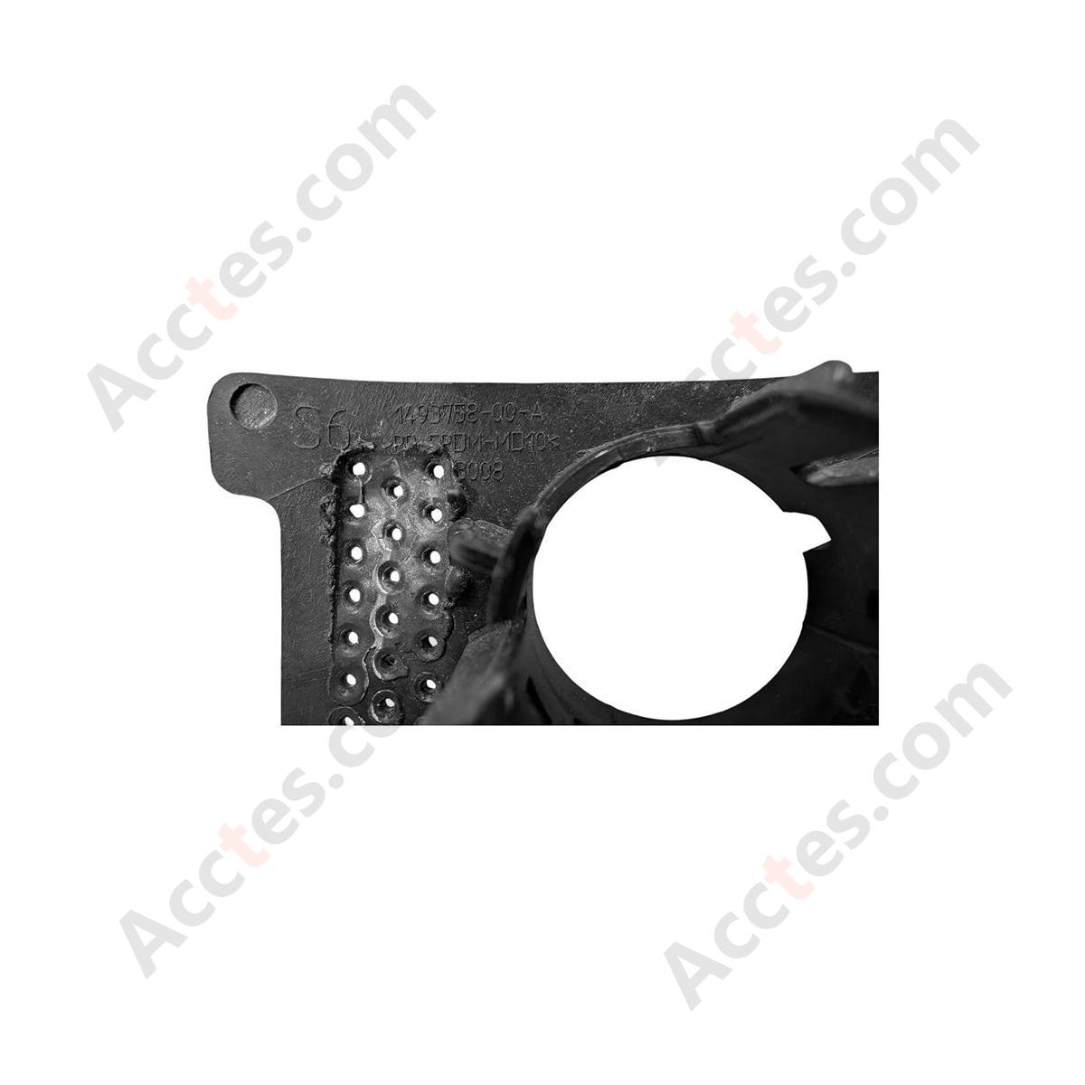 2020 - 2023 Tesla Model Y MY Rear Bumper Bracket Holder Radar Sensor S7-S12 OEM 1493758-00-A