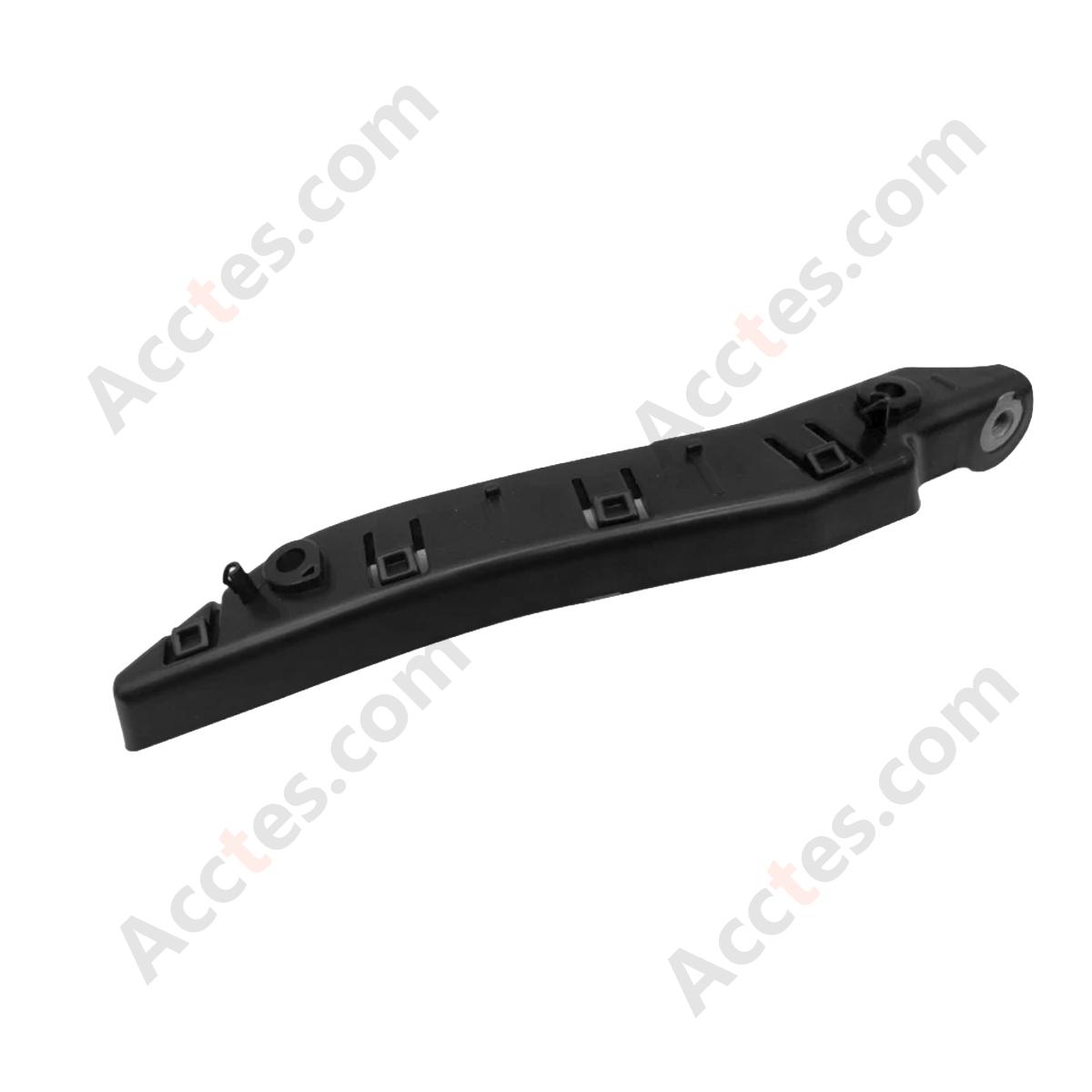 2020-2023 Tesla Model Y Fascia Front Fender to Bumper Bracket Left  1493770-00-B