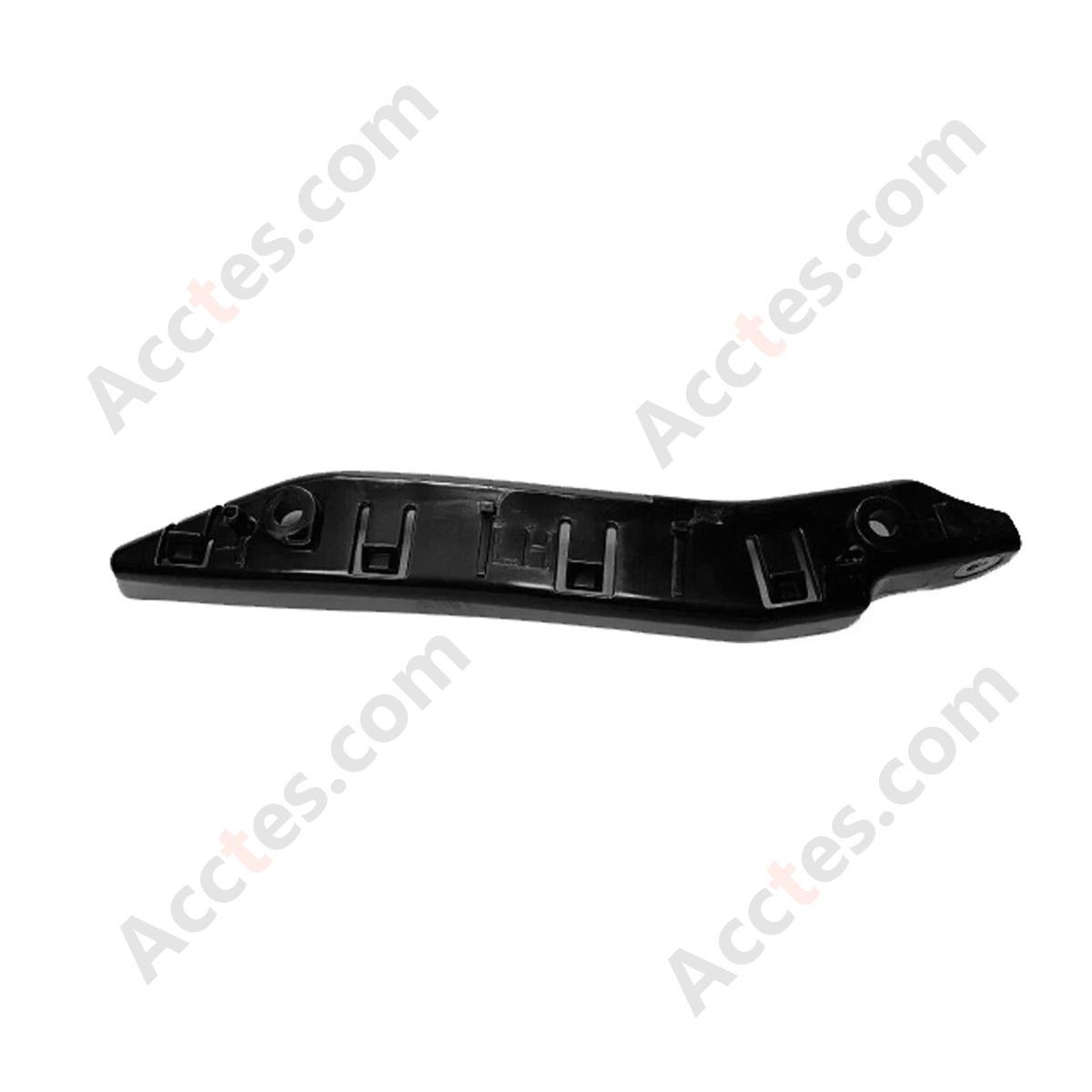 2020-2023 Tesla Model Y Fascia Front Fender to Bumper Bracket Left  1493770-00-B