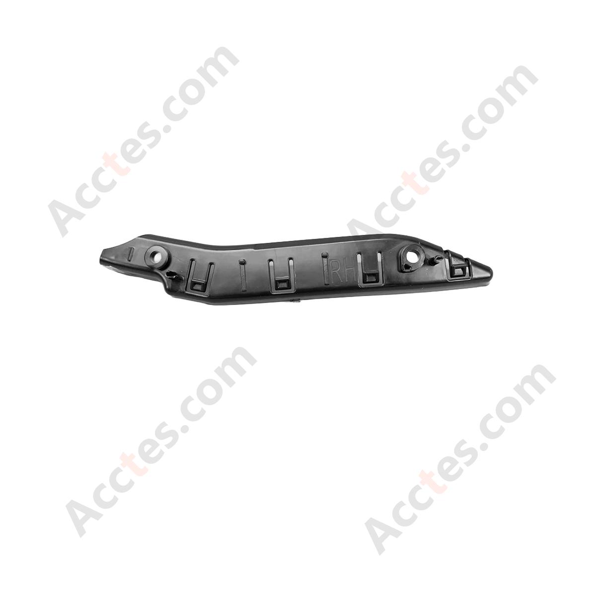 Tesla Model Y FASCIA FRONT FENDER to Bumper Bracket Right 1493771-00-B 2020-2024