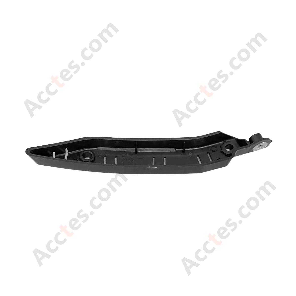 Tesla Model Y FASCIA FRONT FENDER to Bumper Bracket Right 1493771-00-B 2020-2024