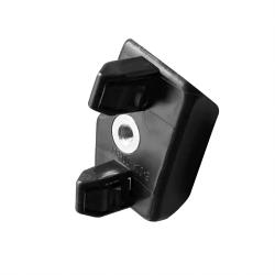 Tesla Model Y Front bumper bracket - square - small R 1493773-00-B 2020-2024