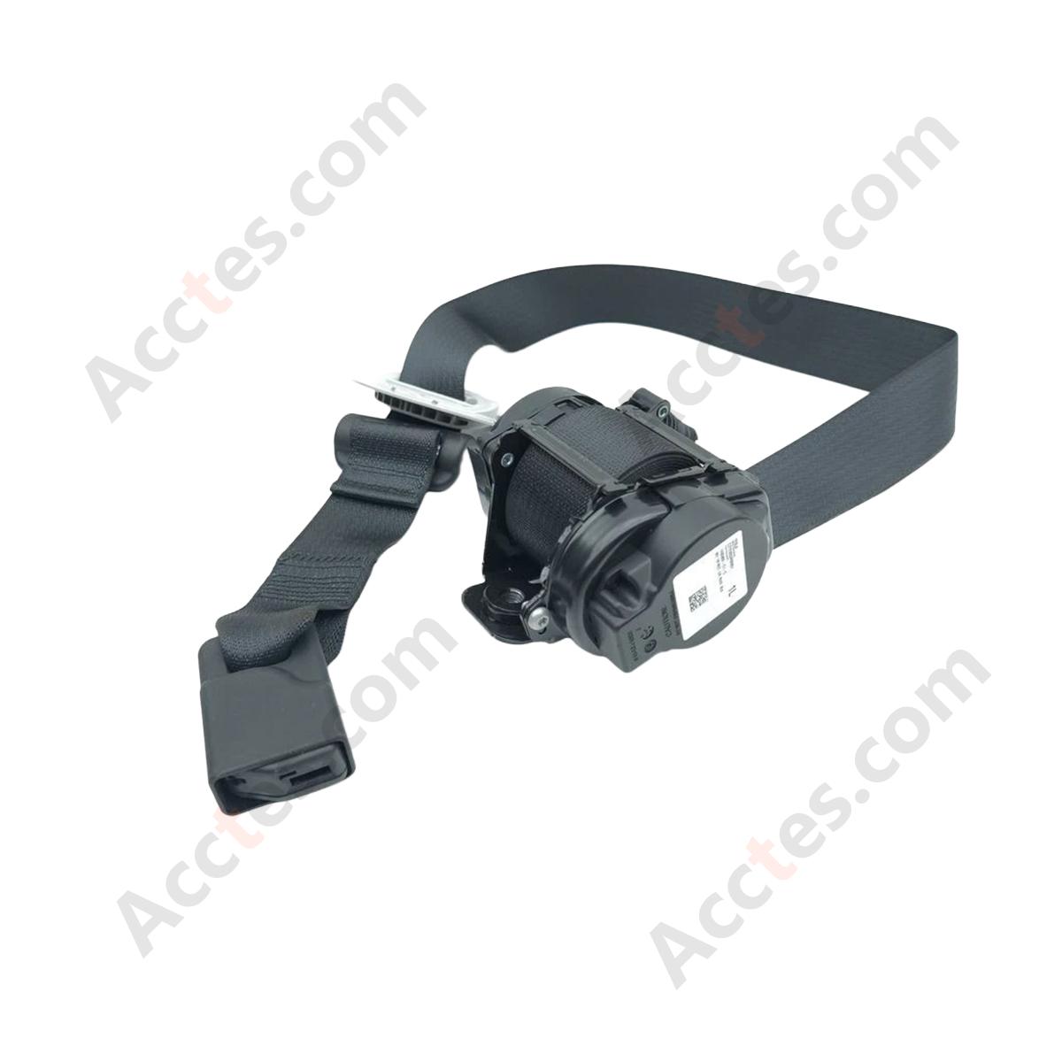 Tesla Model Y 2023 Left Front Seat Belt 1493802C1C