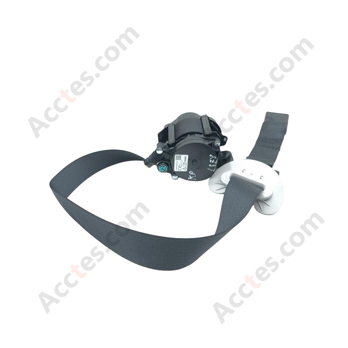 Tesla Model Y 2023 Left Front Seat Belt 1493802C1C