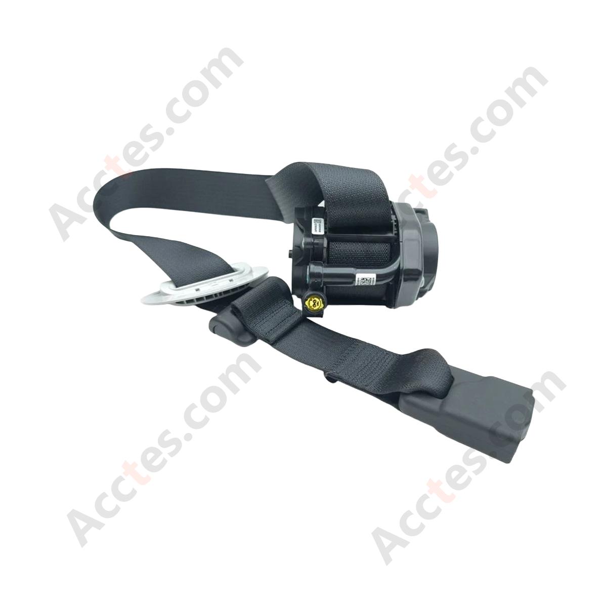 Tesla Model Y 2023 Left Front Seat Belt 1493802C1C