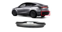 2020-2025 TESLA MODEL Y REAR BUMPER  LOWER OEM 1494006-00-B