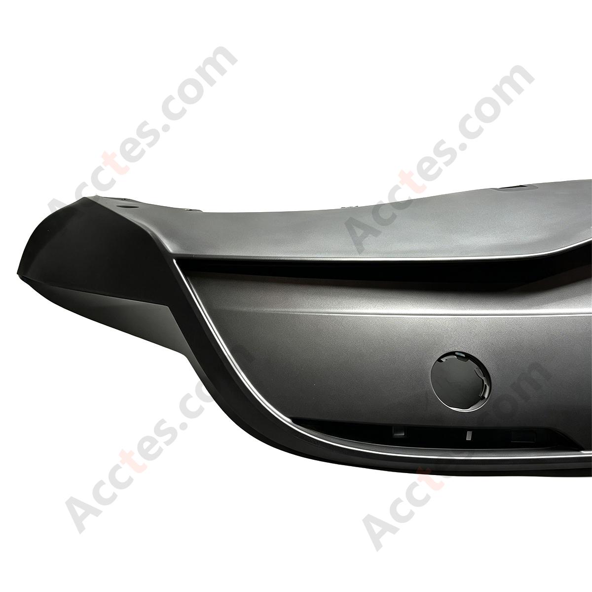 2020-2025 TESLA MODEL Y REAR BUMPER  LOWER OEM 1494006-00-B