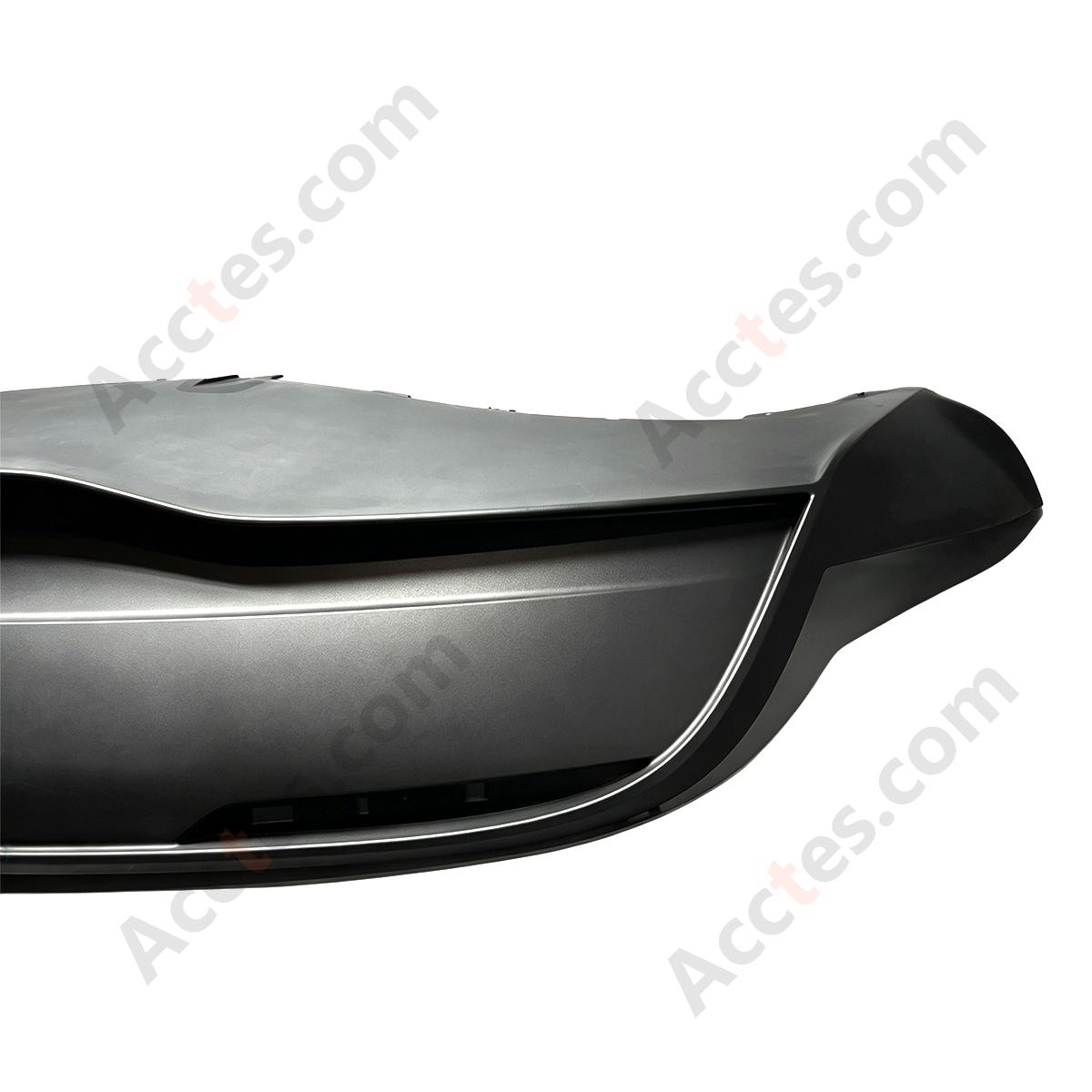 2020-2025 TESLA MODEL Y REAR BUMPER  LOWER OEM 1494006-00-B