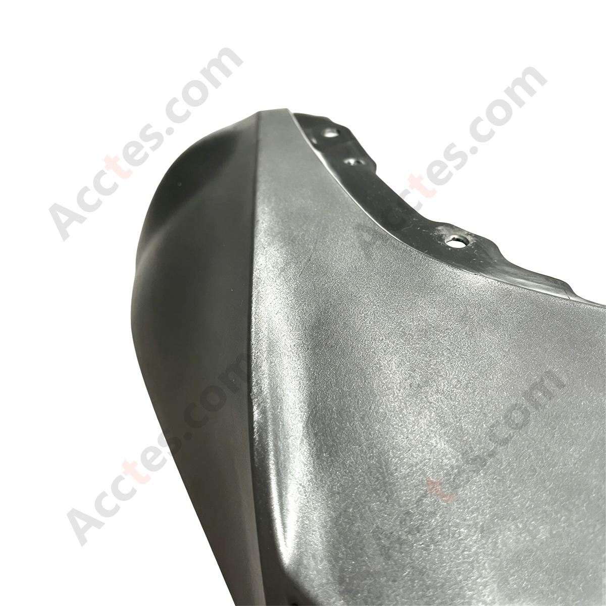 2020-2025 TESLA MODEL Y REAR BUMPER  LOWER OEM 1494006-00-B