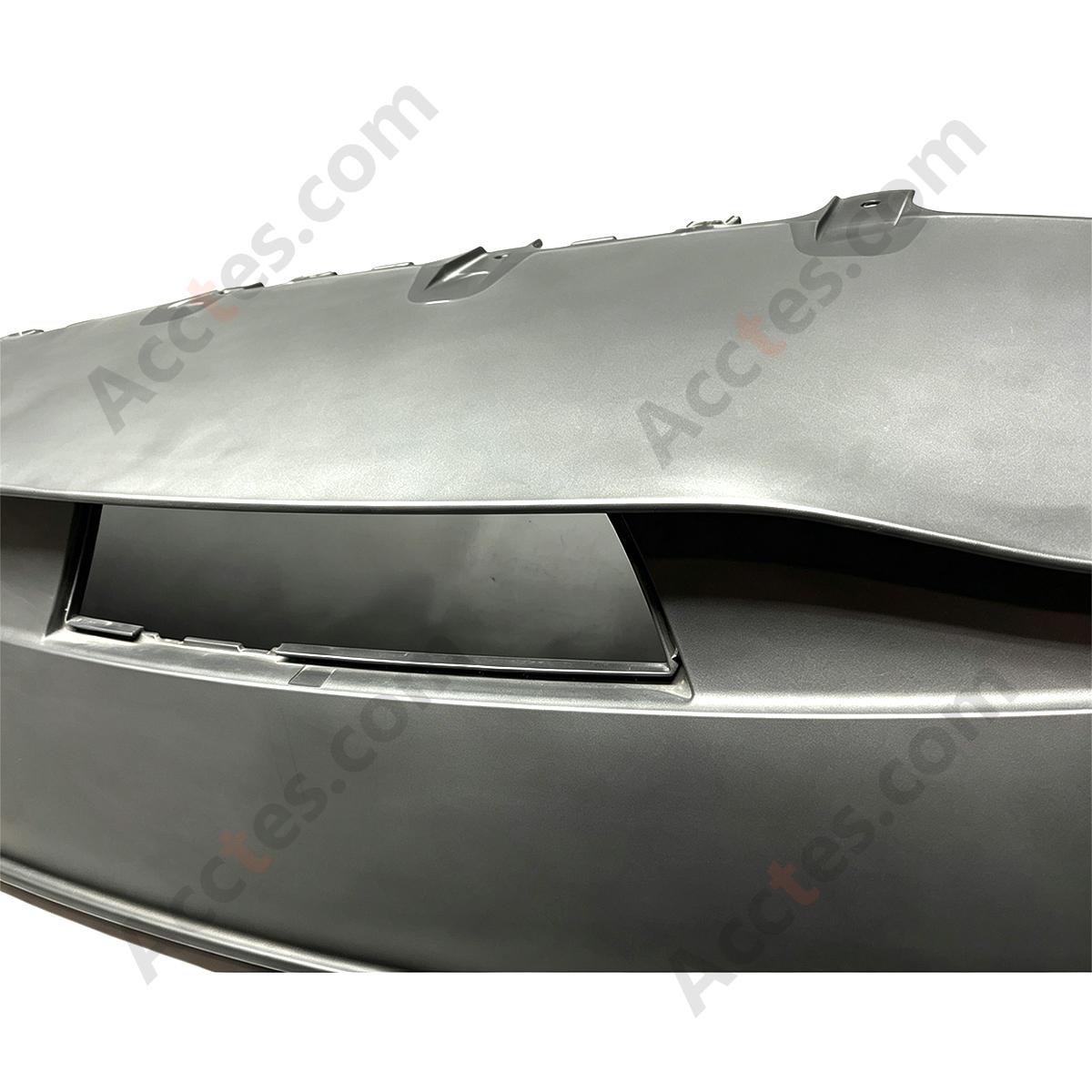 2020-2025 TESLA MODEL Y REAR BUMPER  LOWER OEM 1494006-00-B