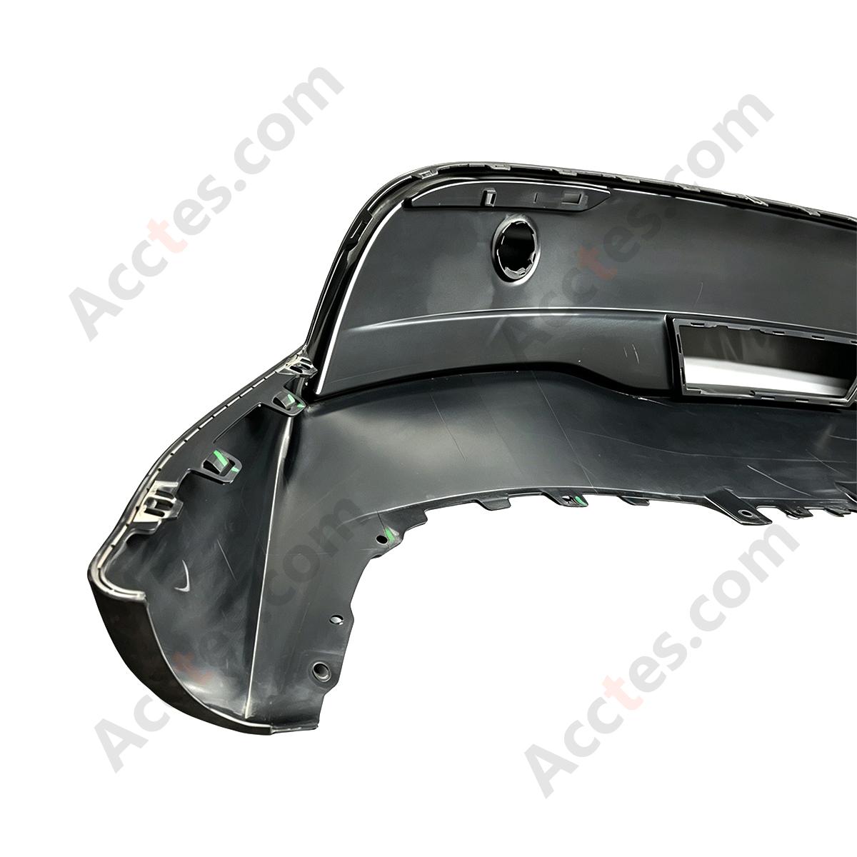 2020-2025 TESLA MODEL Y REAR BUMPER  LOWER OEM 1494006-00-B