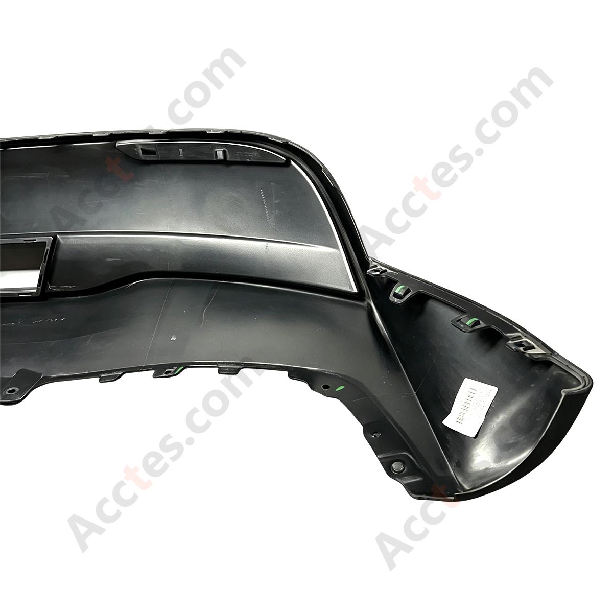 2020-2025 TESLA MODEL Y REAR BUMPER  LOWER OEM 1494006-00-B