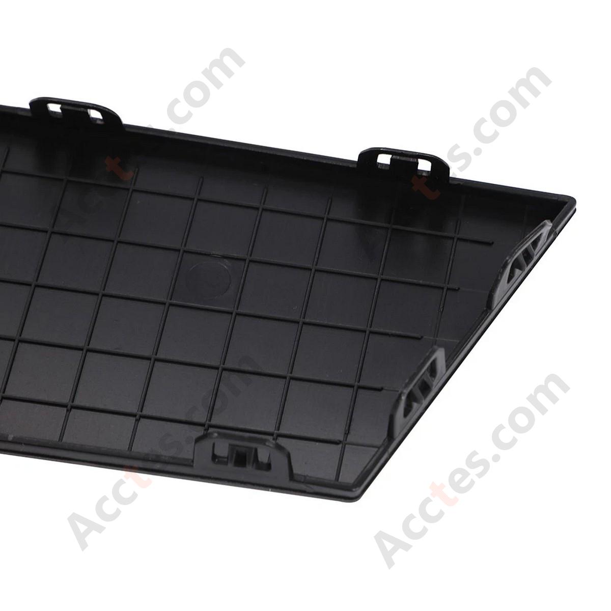 Rear bumper - lower middle cover plate For 2020-2023 Tesla Model Y 1494009-00-B