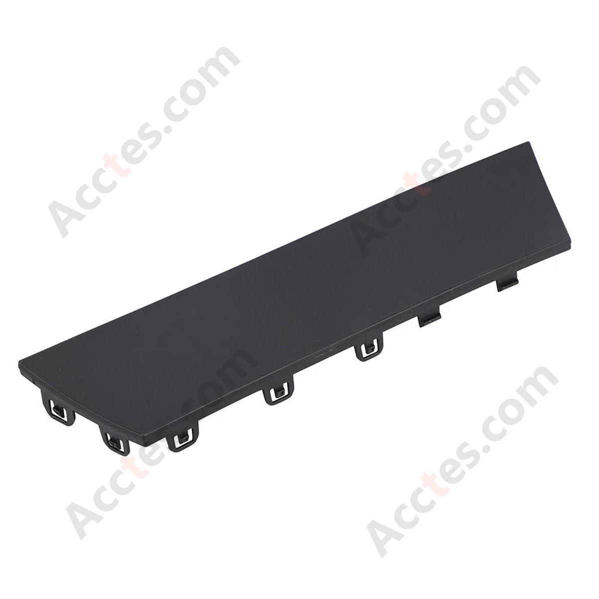Rear bumper - lower middle cover plate For 2020-2023 Tesla Model Y 1494009-00-B