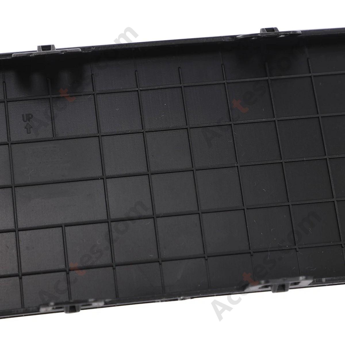 Rear bumper - lower middle cover plate For 2020-2023 Tesla Model Y 1494009-00-B