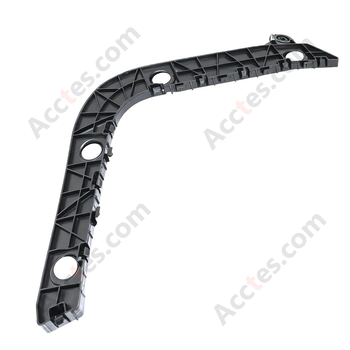 Rear bumper bracket - bend-L 1494043-00-A FOR 2020-2023 Tesla Model Y