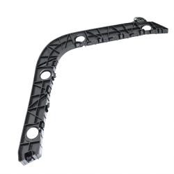 Rear bumper bracket - bend-L 1494043-00-A FOR 2020-2023 Tesla Model Y
