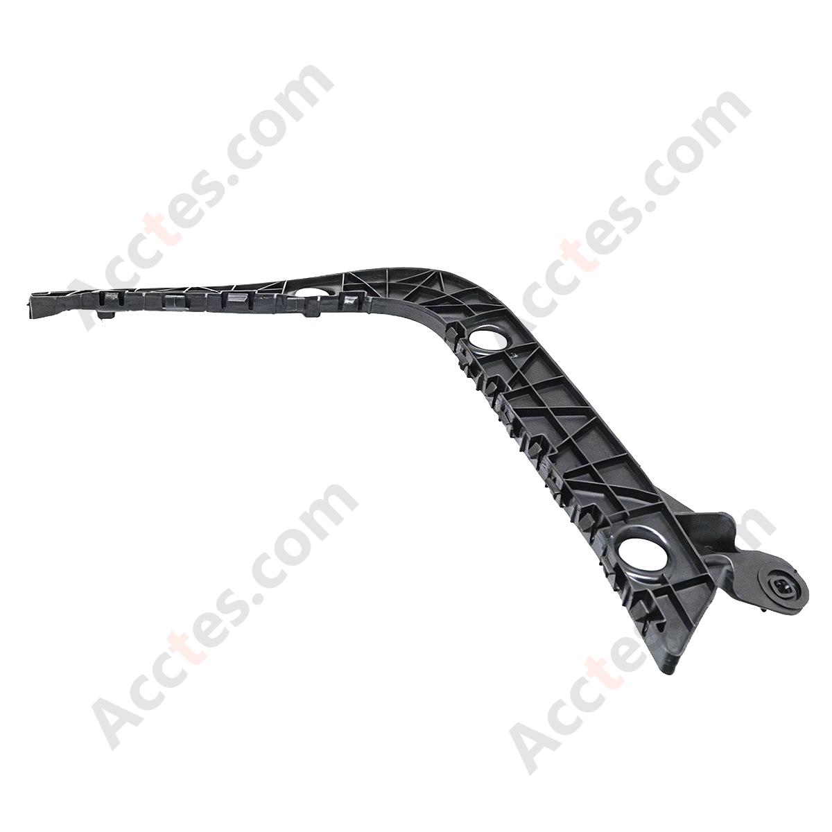 Rear bumper bracket - bend-L 1494043-00-A FOR 2020-2023 Tesla Model Y