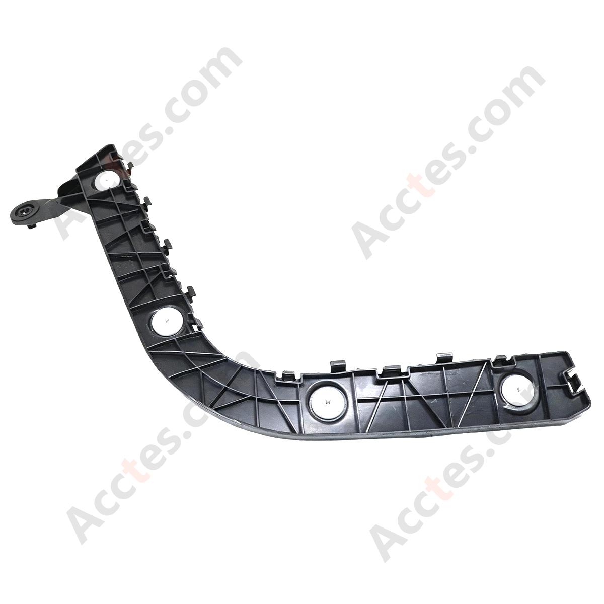 Rear bumper bracket - bend-L 1494043-00-A FOR 2020-2023 Tesla Model Y