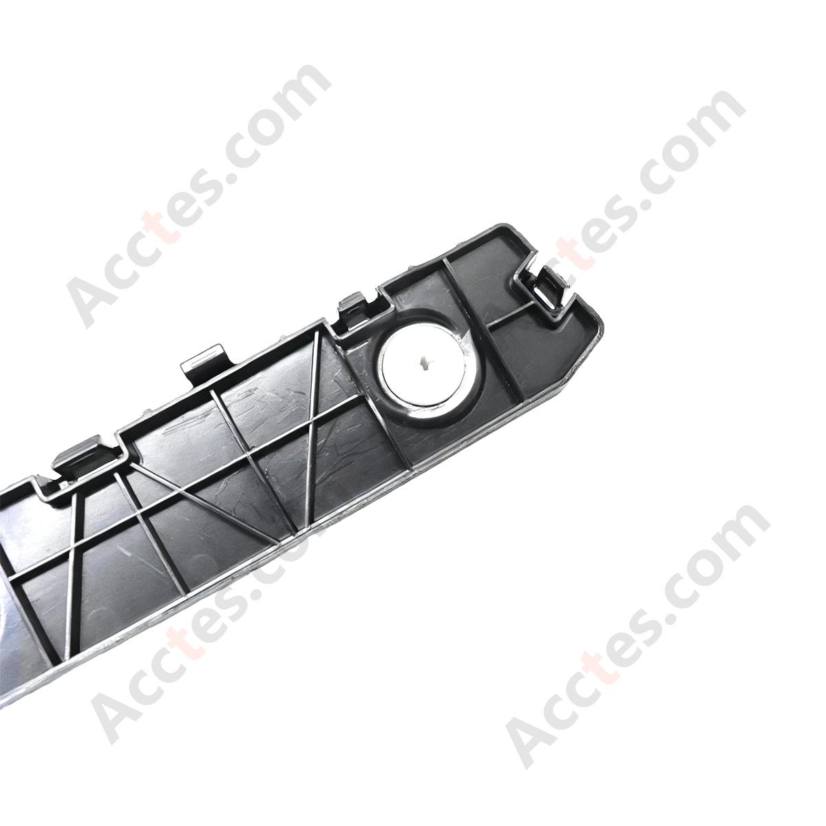Rear bumper bracket - bend-L 1494043-00-A FOR 2020-2023 Tesla Model Y
