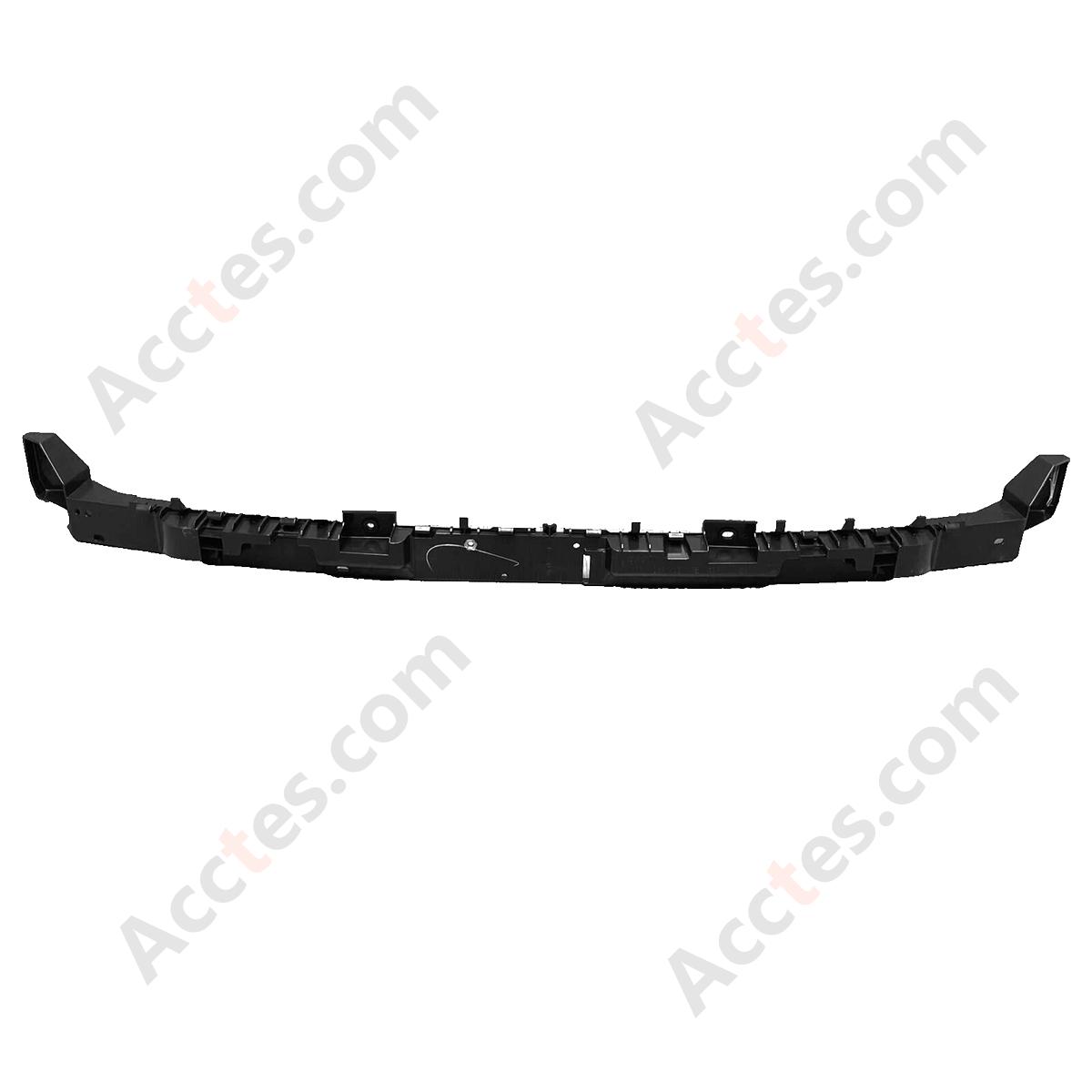 TESLA MODEL Y Rear bumper bracket - long  2020-2024  1494045-00-E OEM