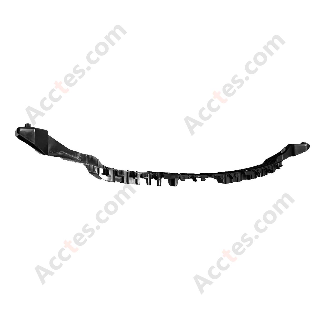 TESLA MODEL Y Rear bumper bracket - long  2020-2024  1494045-00-E OEM