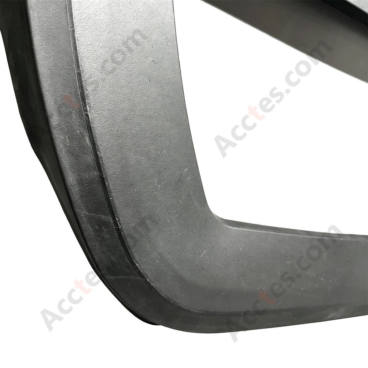 TESLA MODEL Y HOOD LUGGAGE STORAGE BAFFLE 2020-2023 OEM 1494088-00-C