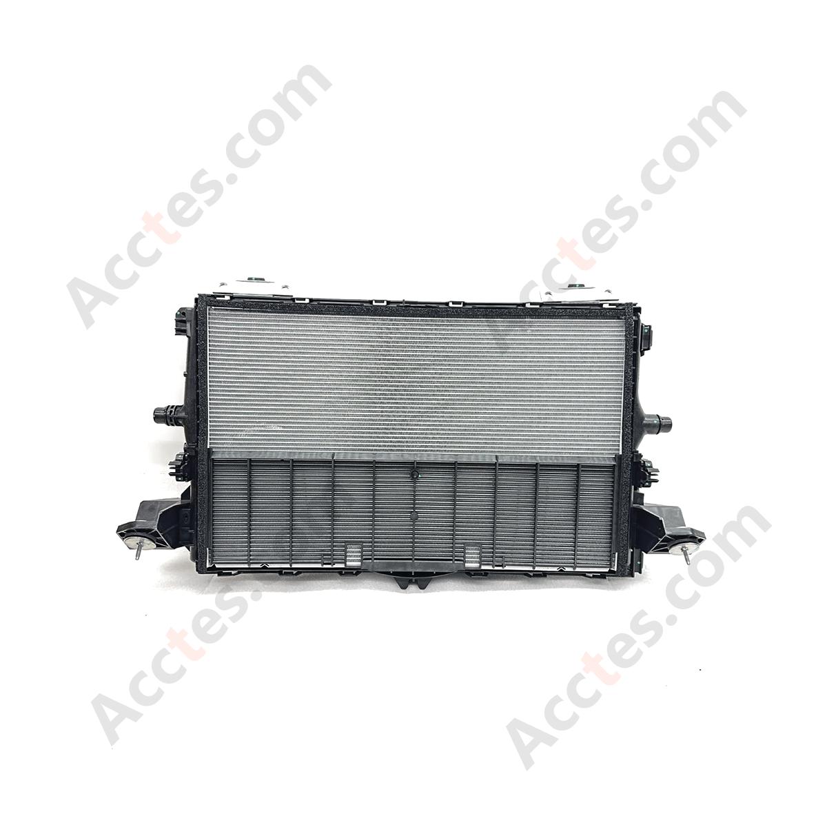 OEM Radiator Water Tank Assembly OE 1494175-00-B For 2017-2025