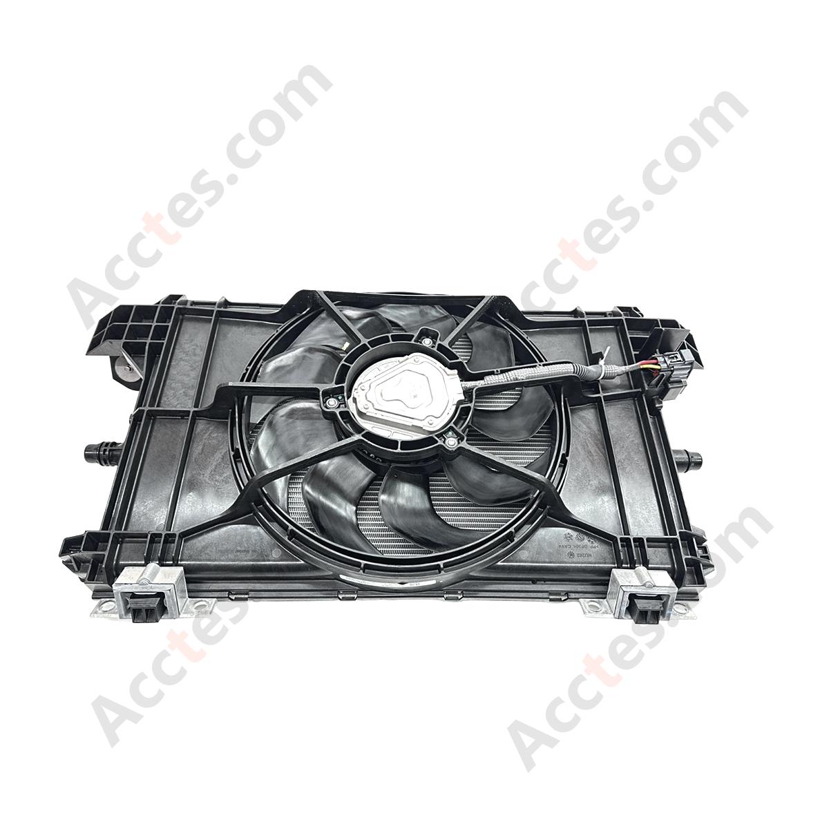 OEM Radiator Water Tank Assembly OE 1494175-00-B For 2017-2025