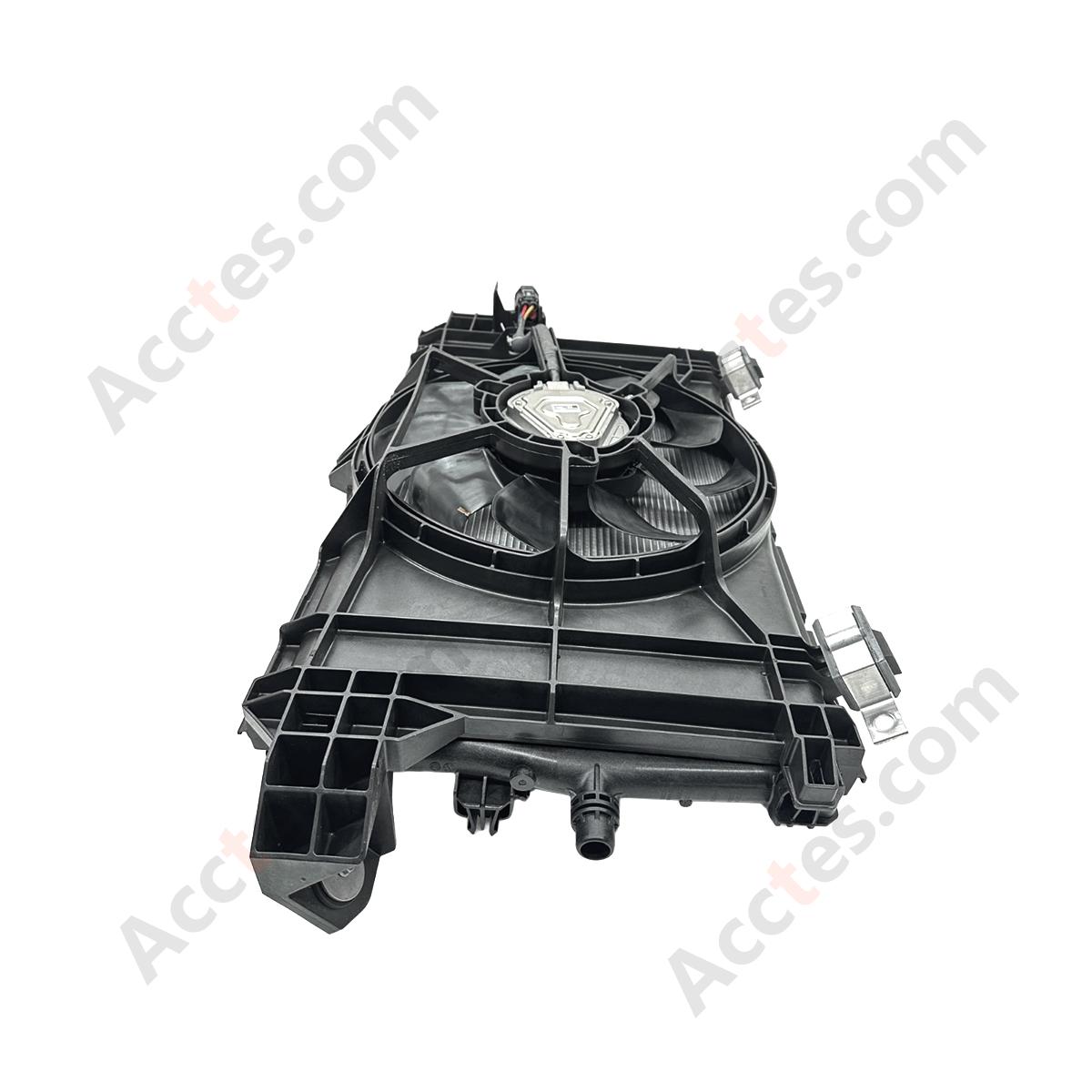 OEM Radiator Water Tank Assembly OE 1494175-00-B For 2017-2025