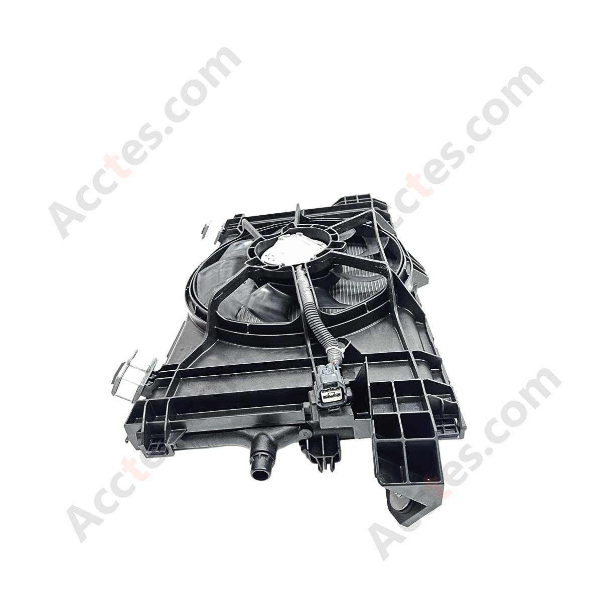 OEM Radiator Water Tank Assembly OE 1494175-00-B For 2017-2025