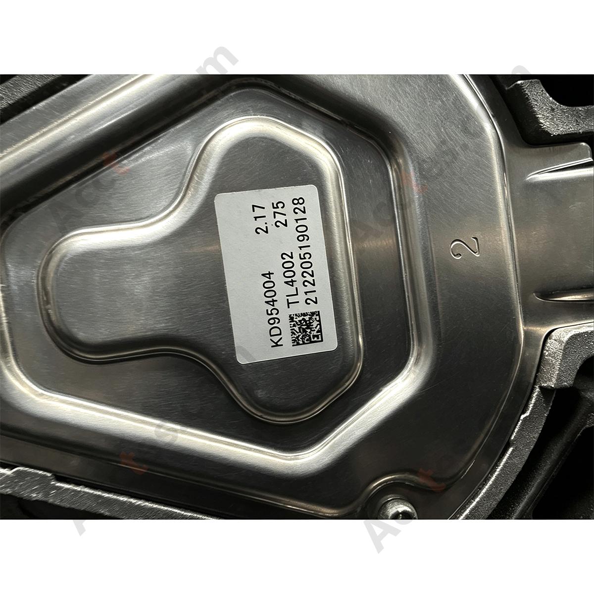 2021-2024 Tesla Model Y  Radiator Cooling Fan Assembly OEM 1494179-00-B