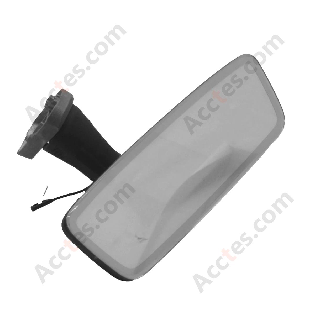 Tesla Model Y Interior Rear View Mirror 1494441-01-D Electricity 393kW 2024