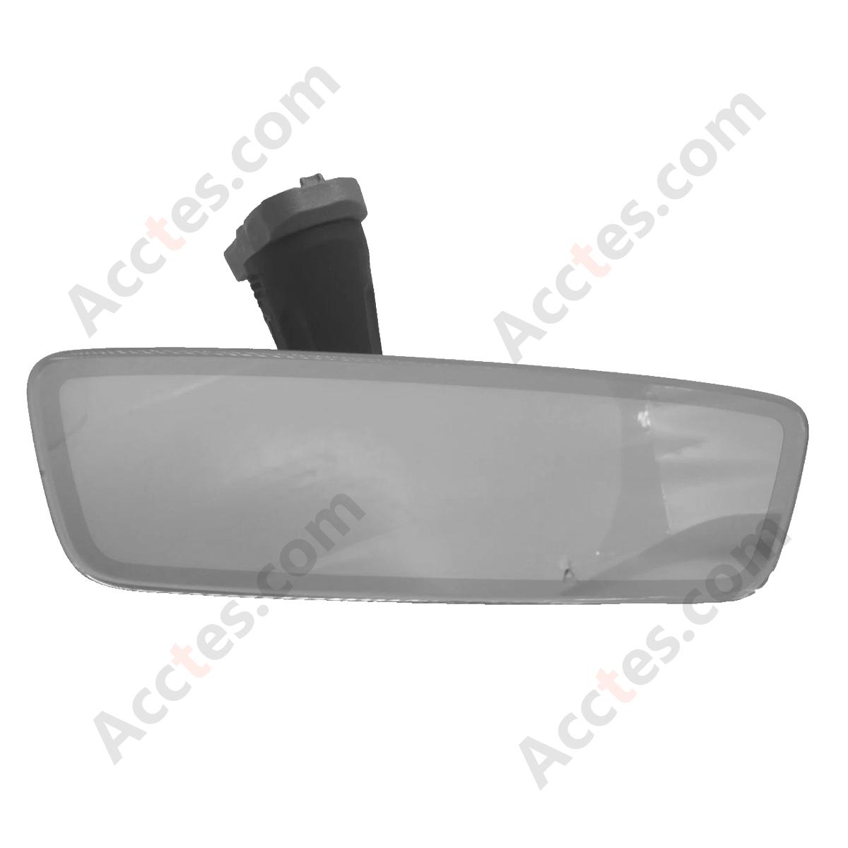 Tesla Model Y Interior Rear View Mirror 1494441-01-D Electricity 393kW 2024
