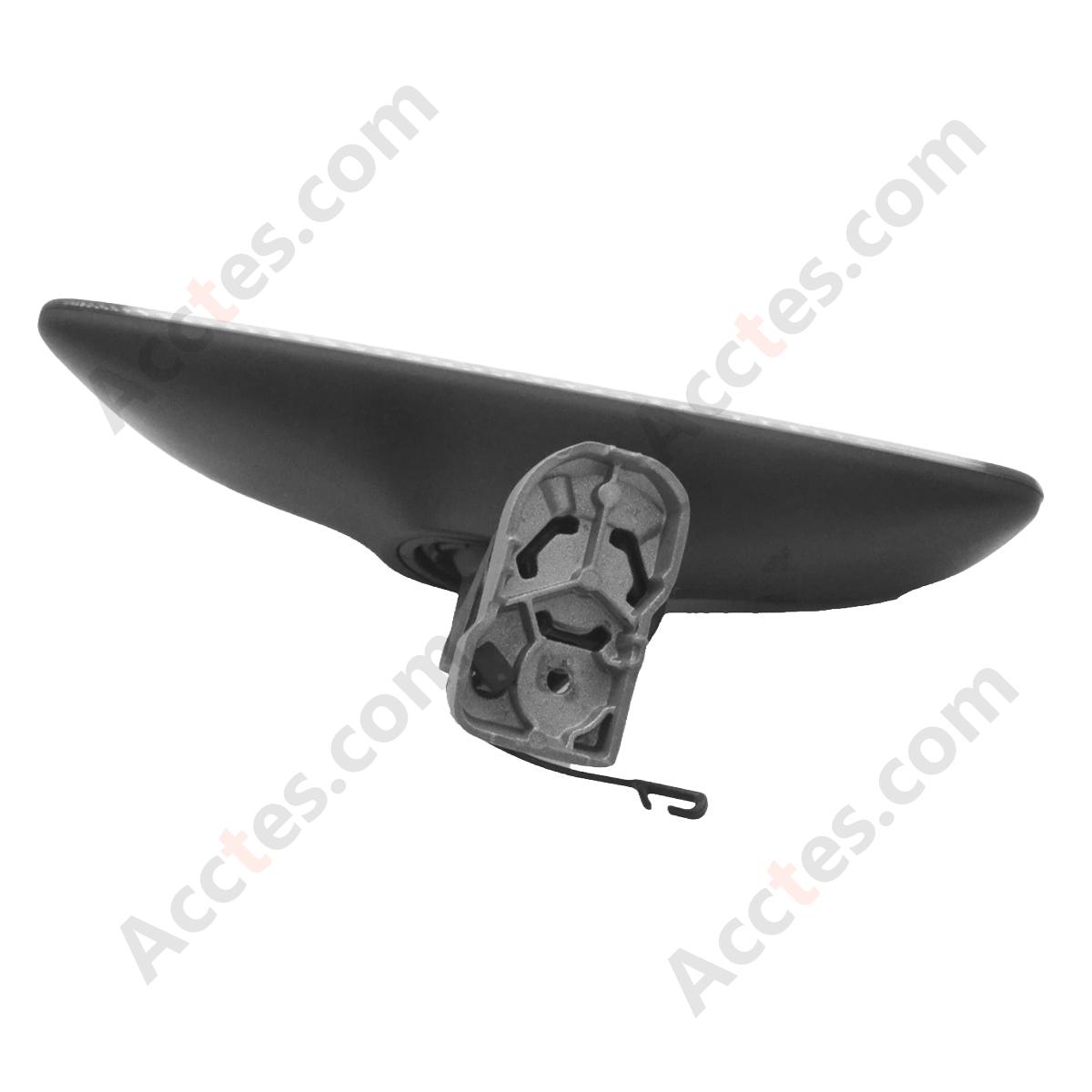 Tesla Model Y Interior Rear View Mirror 1494441-01-D Electricity 393kW 2024
