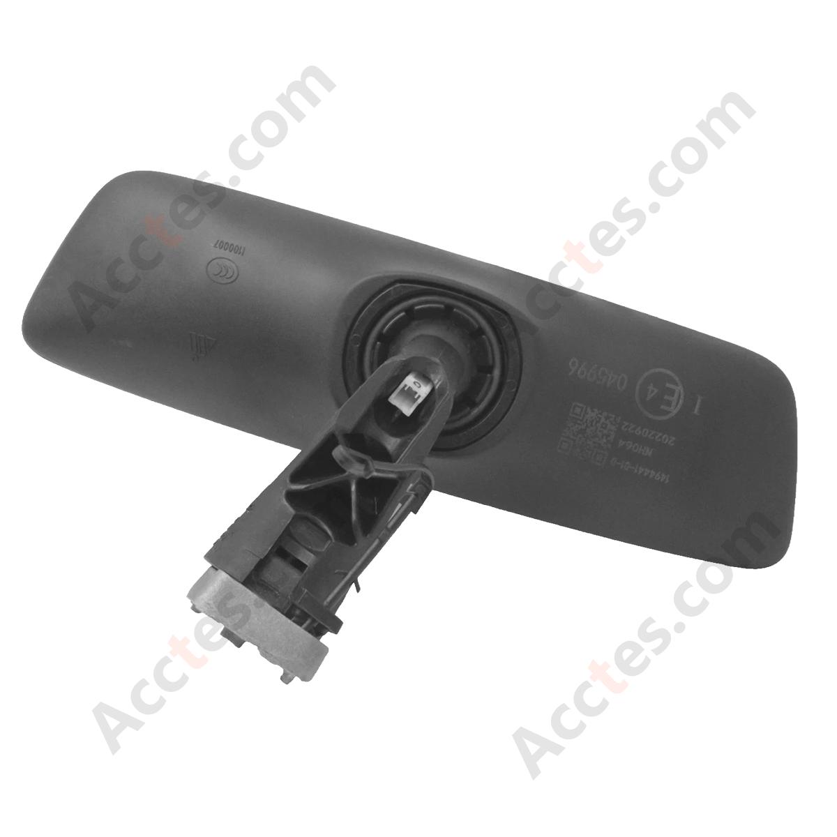 Tesla Model Y Interior Rear View Mirror 1494441-01-D Electricity 393kW 2024