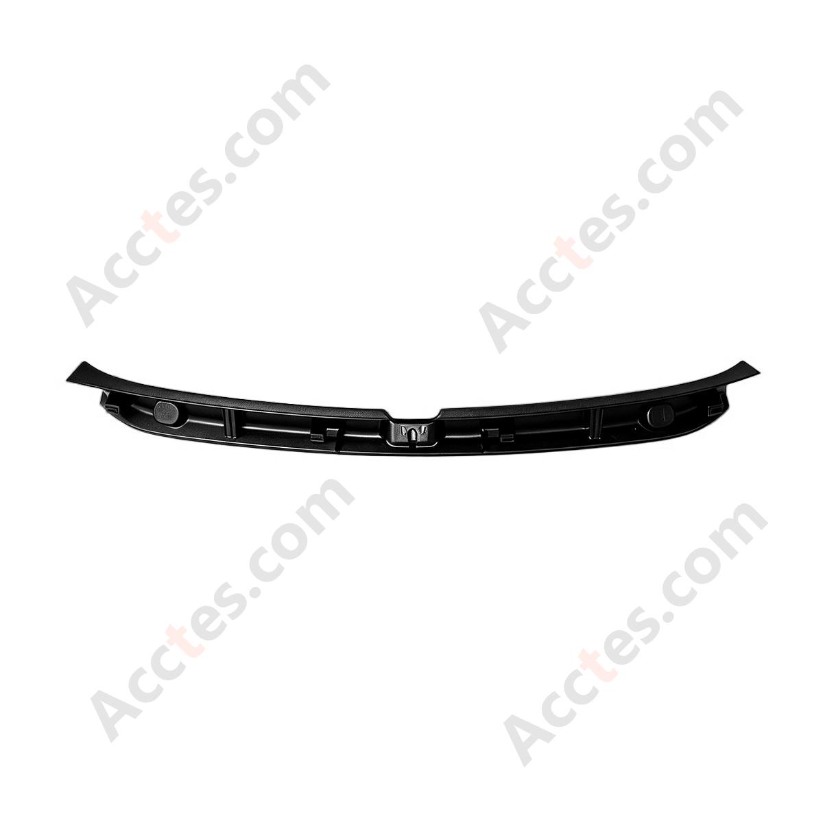 2020-2024 Tesla Model Y Rear Luggage Protection Trim Panel Cover OE 1494631-00-B