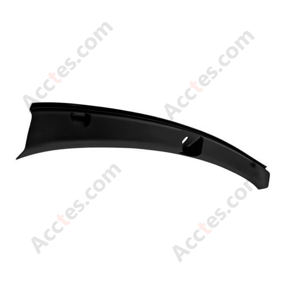 2020-2024 Tesla Model Y Rear Luggage Protection Trim Panel Cover OE 1494631-00-B