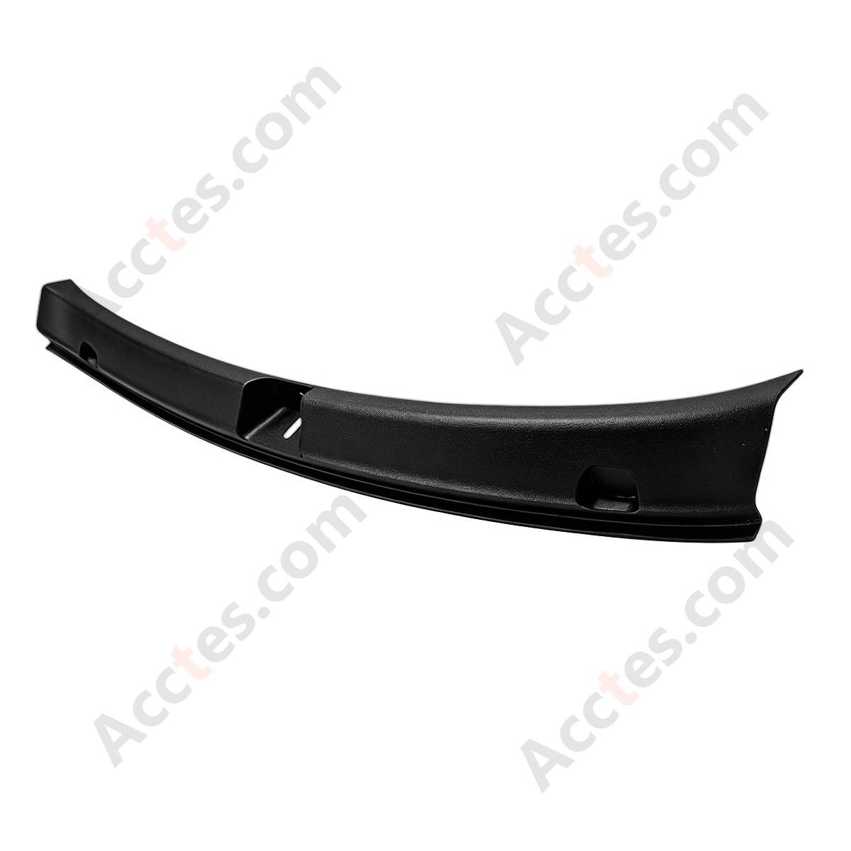 2020-2024 Tesla Model Y Rear Luggage Protection Trim Panel Cover OE 1494631-00-B