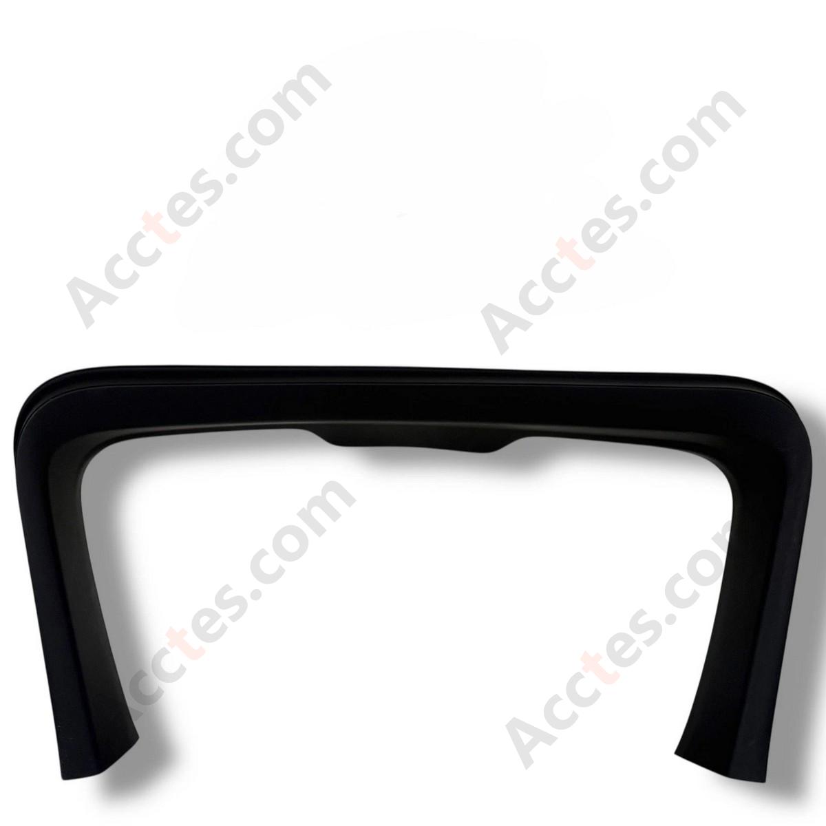 2020-2024 Tesla Model Y Luggage compartment - decorative panel - upper small