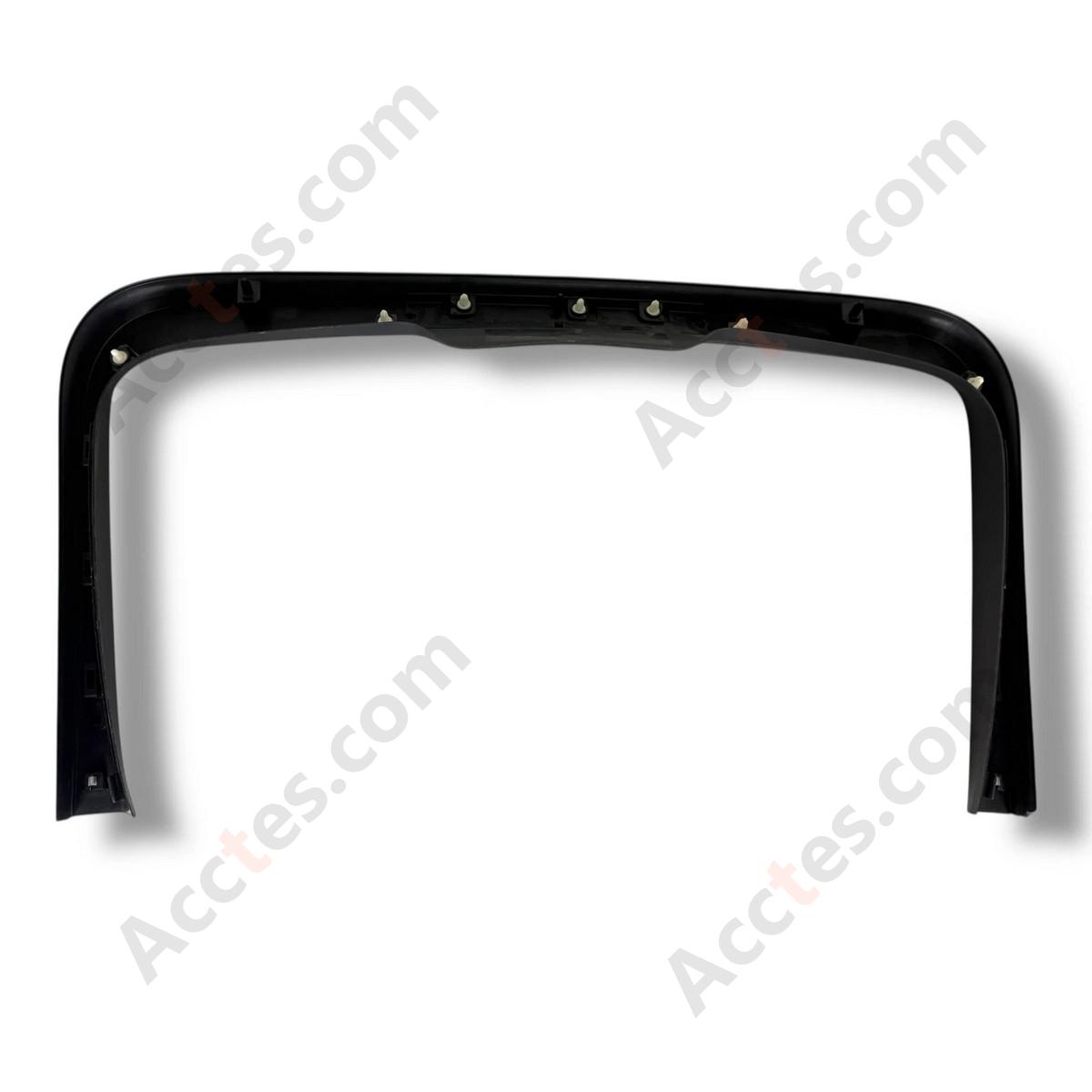 2020-2024 Tesla Model Y Luggage compartment - decorative panel - upper small