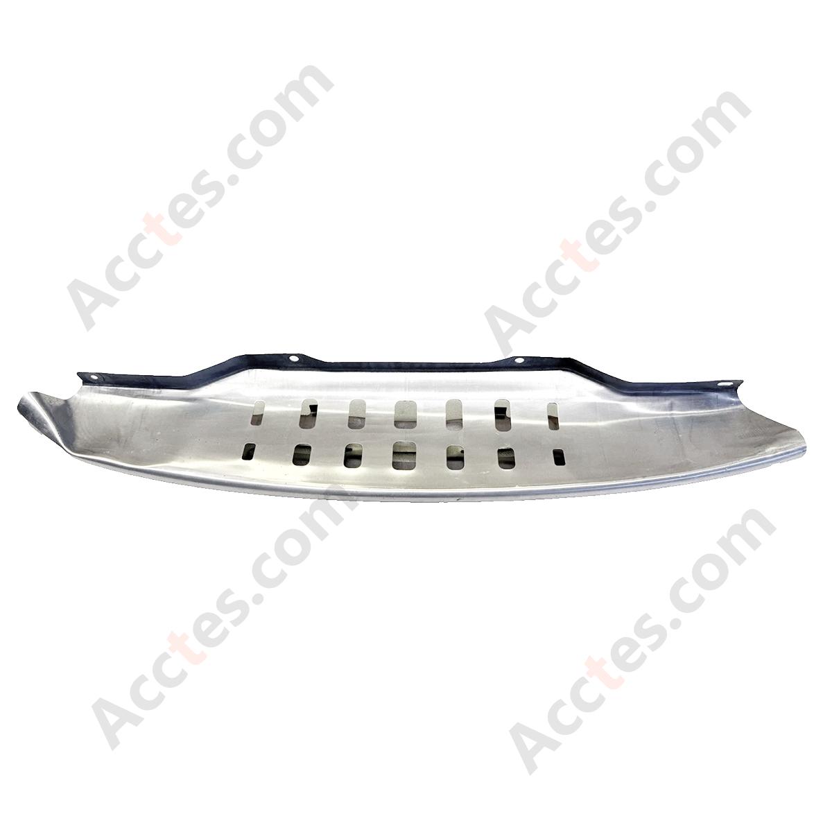 2021 For Tesla Model Y Aluminum bracket for water tank frame