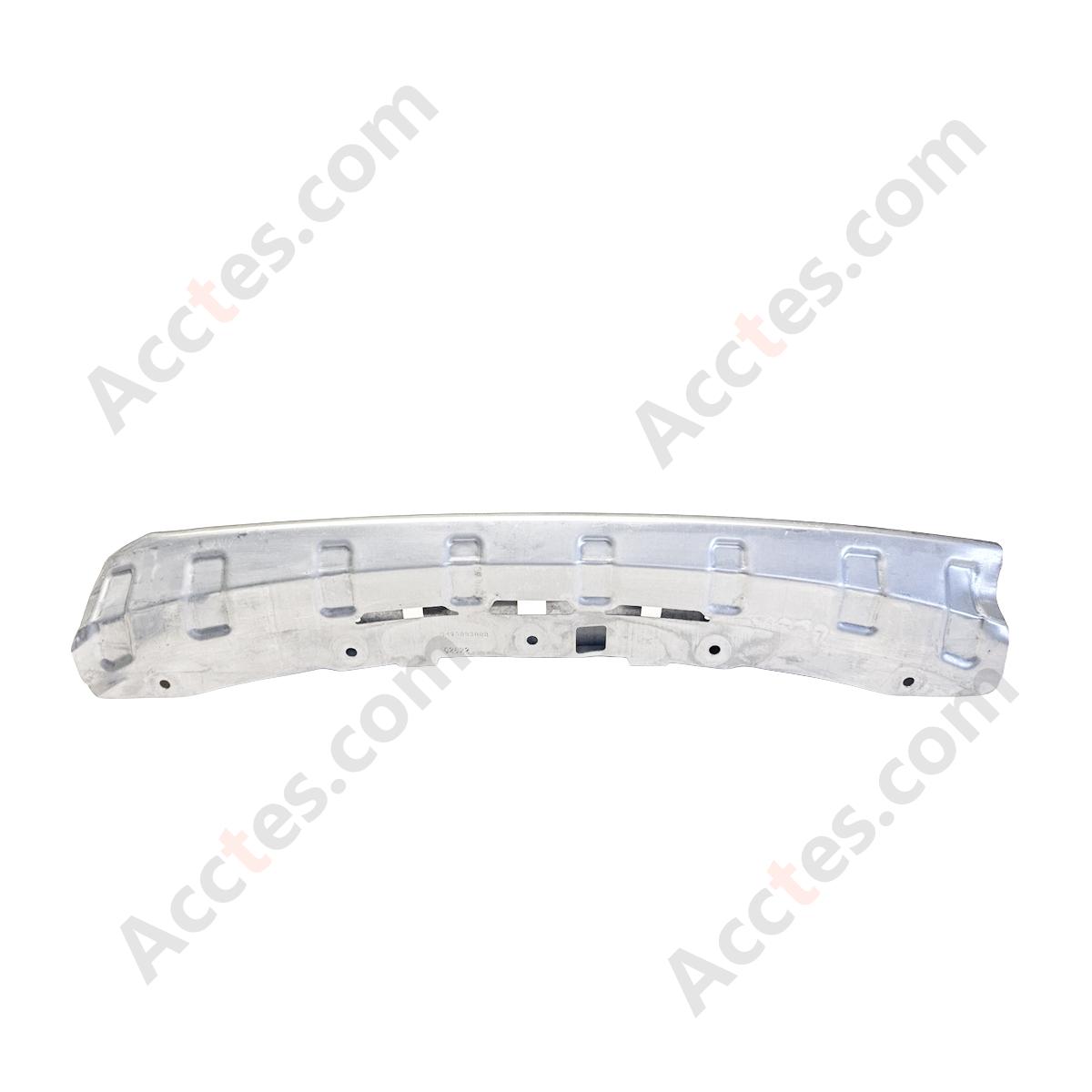 2021 For Tesla Model Y Aluminum bracket for water tank frame
