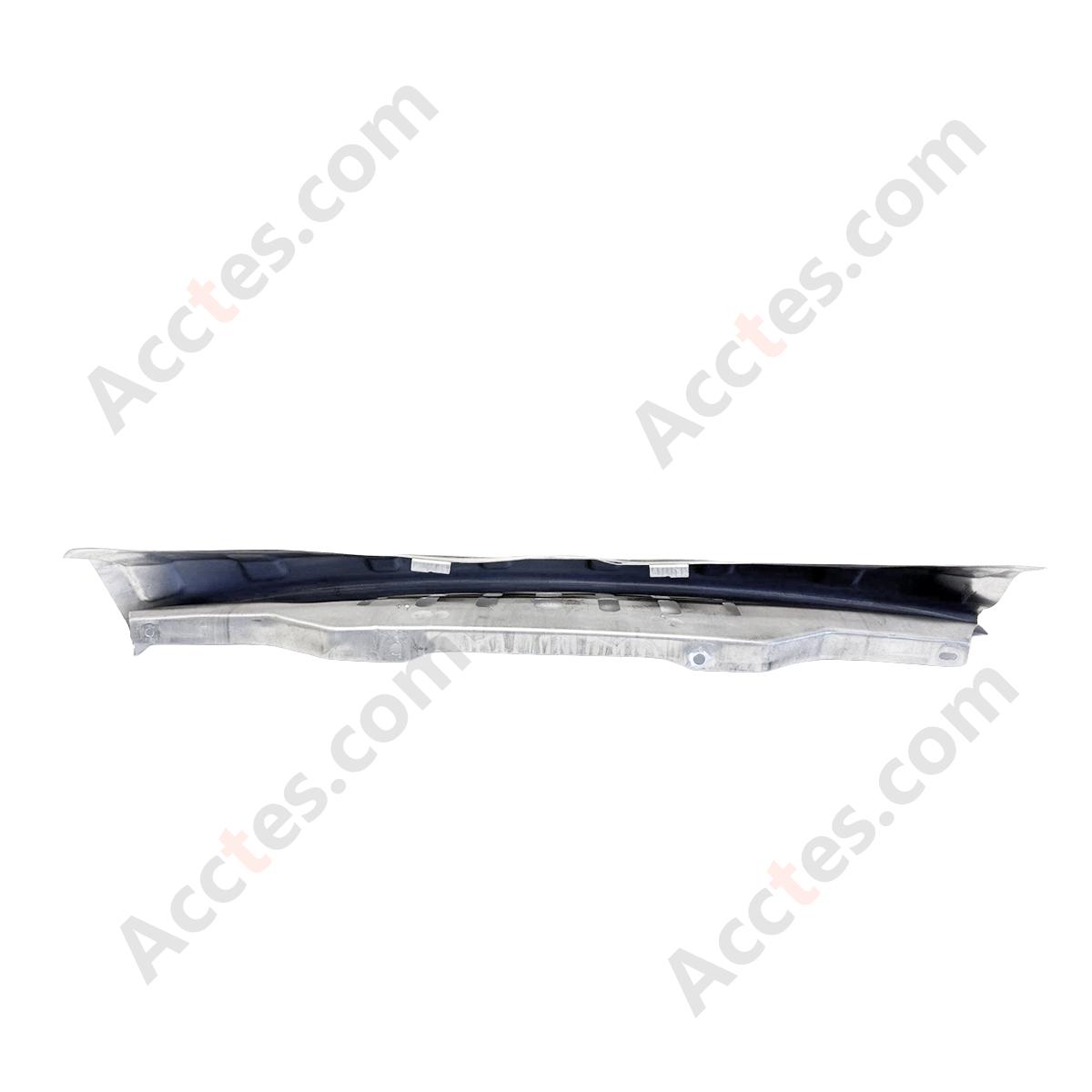 2021 For Tesla Model Y Aluminum bracket for water tank frame