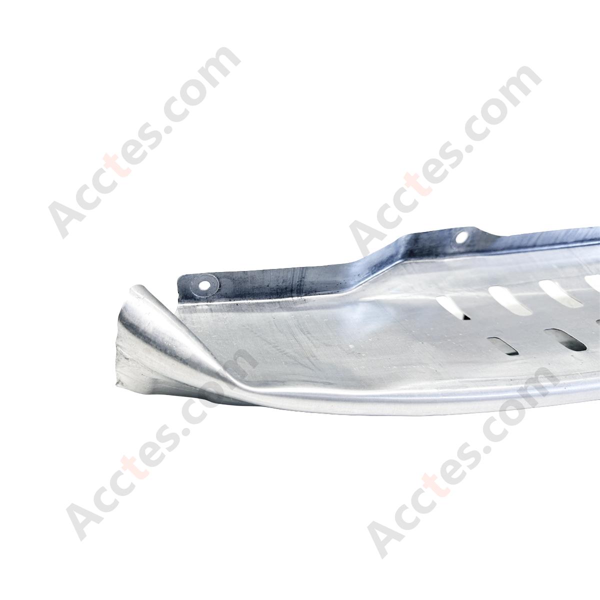 2021 For Tesla Model Y Aluminum bracket for water tank frame